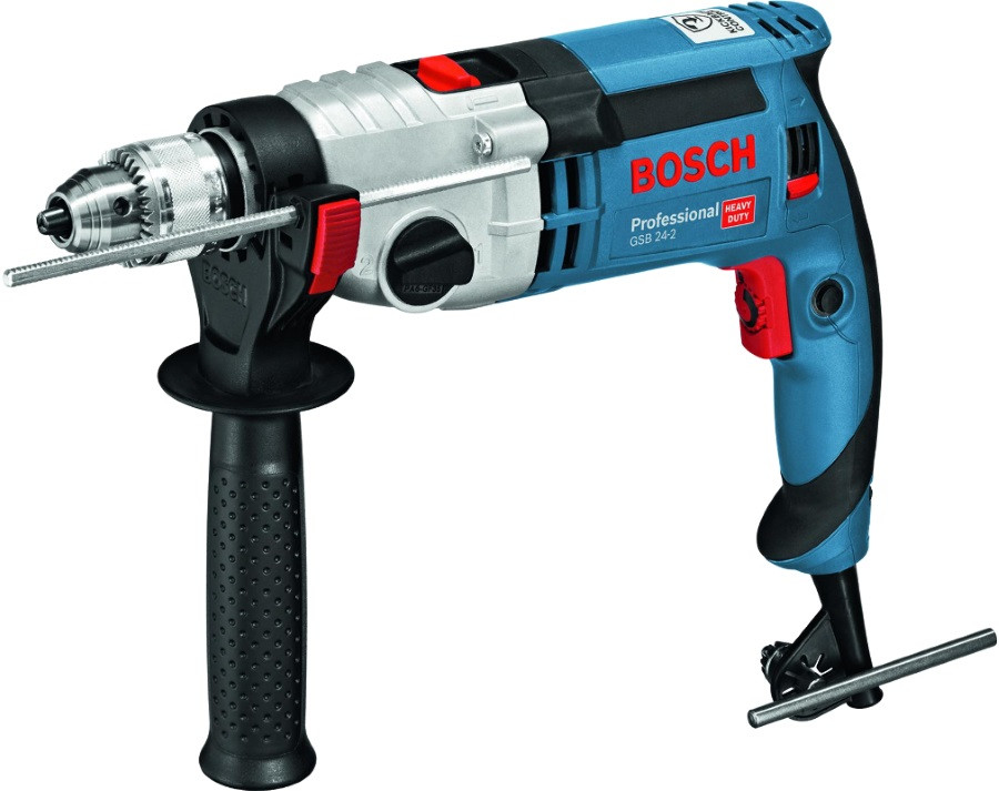 Дриль Bosch GSB 24-2 Professional 060119C900