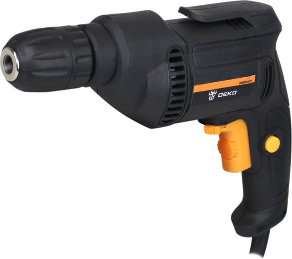 Дриль DEKO DKED10Z1 16008