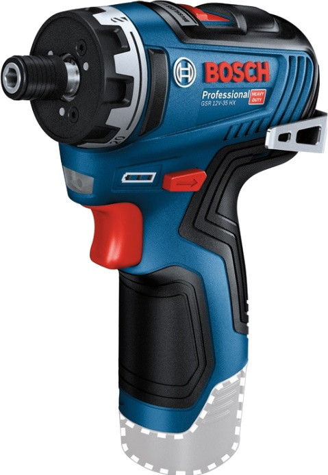 Шурупокрут Bosch GSR 12V-35 HX Professional 06019J9102