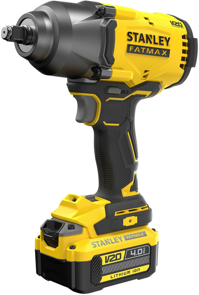 Гайковерт Stanley FatMax SFMCF940M1