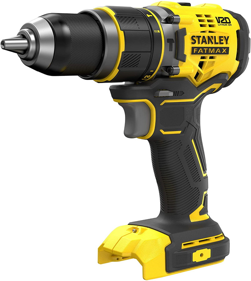 Дрель-шуруповерт Stanley FatMax SFMCD721B