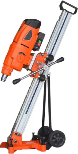 Дрель GTM DK-250/2/45 (38908)