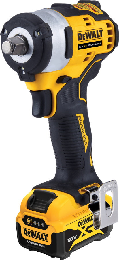 Гайковерт DeWALT DCF901P1