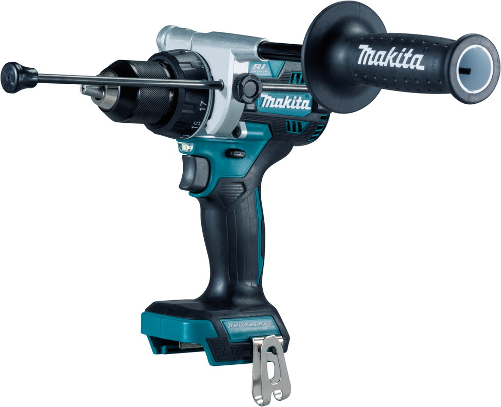 Дрель-шуруповерт Makita DHP486Z