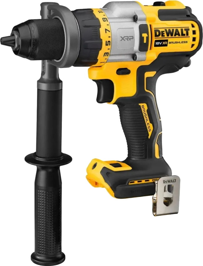 Дрель-шуруповерт DeWALT DCD999NT