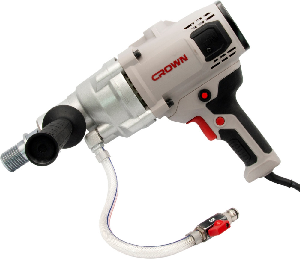 Дрель Crown CT32035 BMC