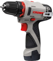 Дриль-шурупокрут Crown CT21072HX-2 BMC