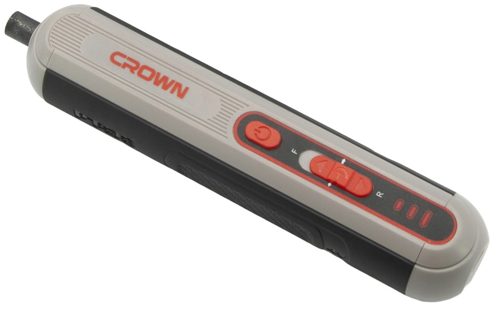 Электроотвертка Crown CT22053-TB