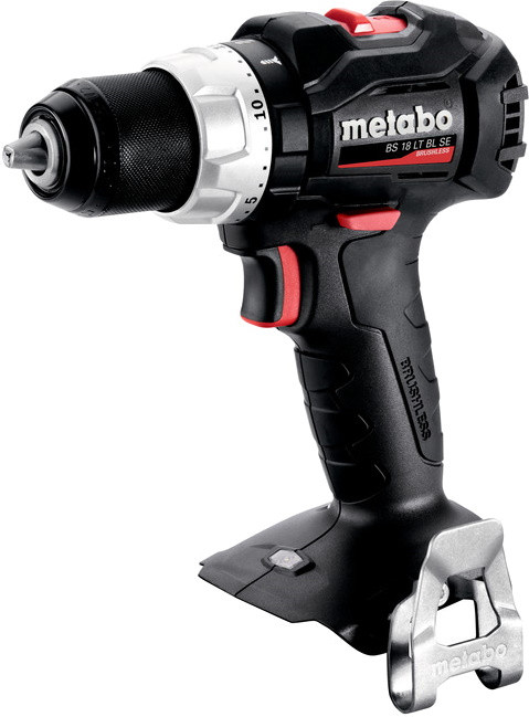 Дриль-шурупокрут Metabo BS 18 LT BL SE 602367850