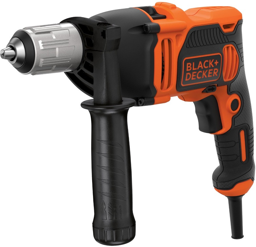 Дриль Black&Decker BEH850