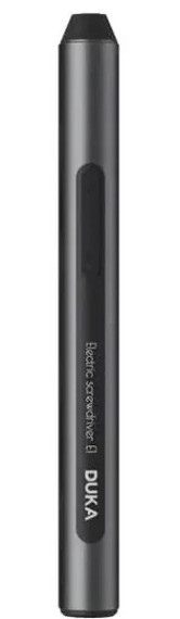 Электроотвертка Duka ATuMan E1