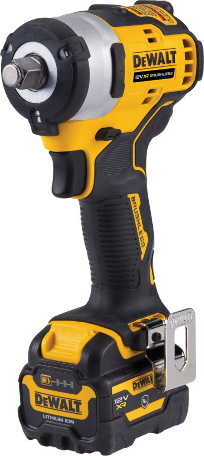 Гайковерт DeWALT DCF901P1G