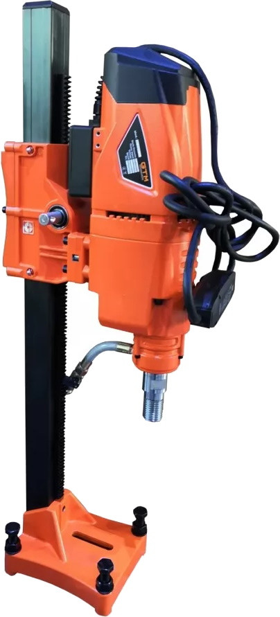 Дрель GTM DK-250/2 (38910)