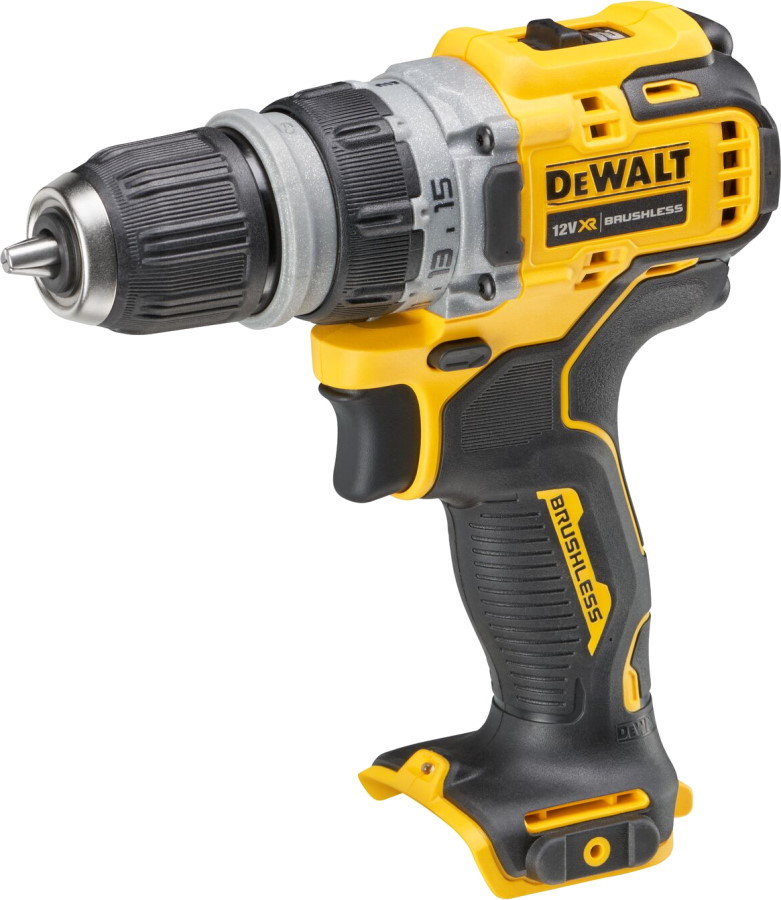 Дриль-шурупокрут DeWALT DCD703NT