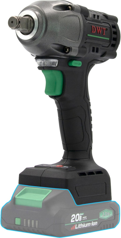 Гайковерт DWT ABWP-20 DN