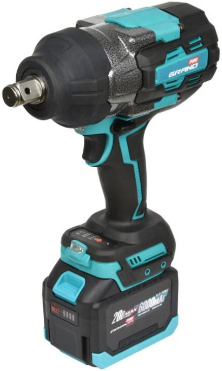 Дрель-шуруповерт Grand AG-2000UBL (АГ-2000UBL)