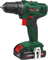 Дрель-шуруповерт DWT ABS-18 L-2 BMC