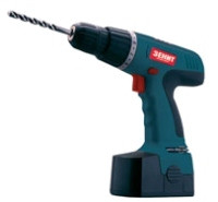 Дриль-шурупокрут Zenit ZShA-12 (825806)