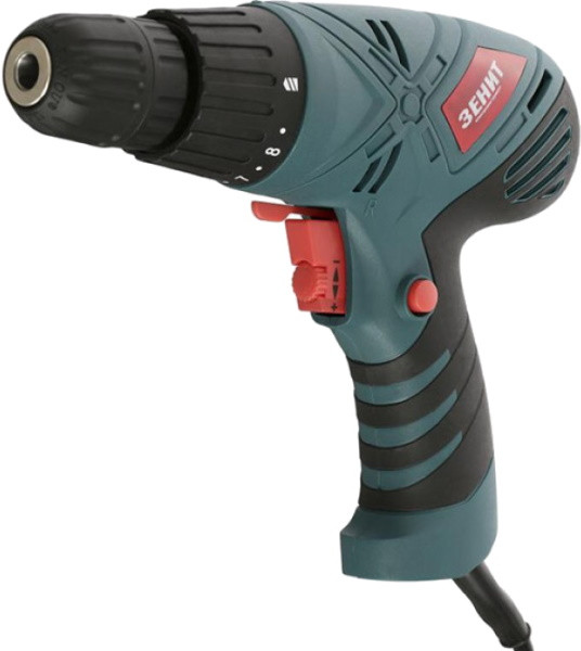 Дриль-шурупокрут Zenit ZSh-550 MS (842467)