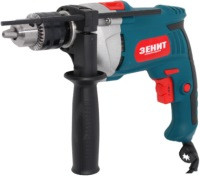 Дрель Zenit ZD-1100 MS (841396)