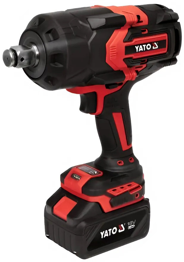 Гайковерт Yato YT-828079