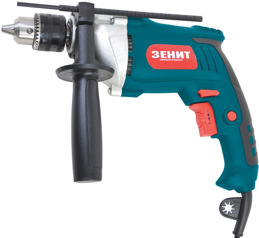 Дрель Zenit ZD-1000