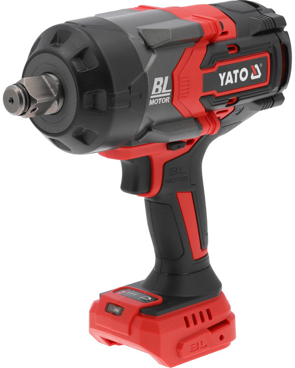 Гайковерт Yato YT-828074