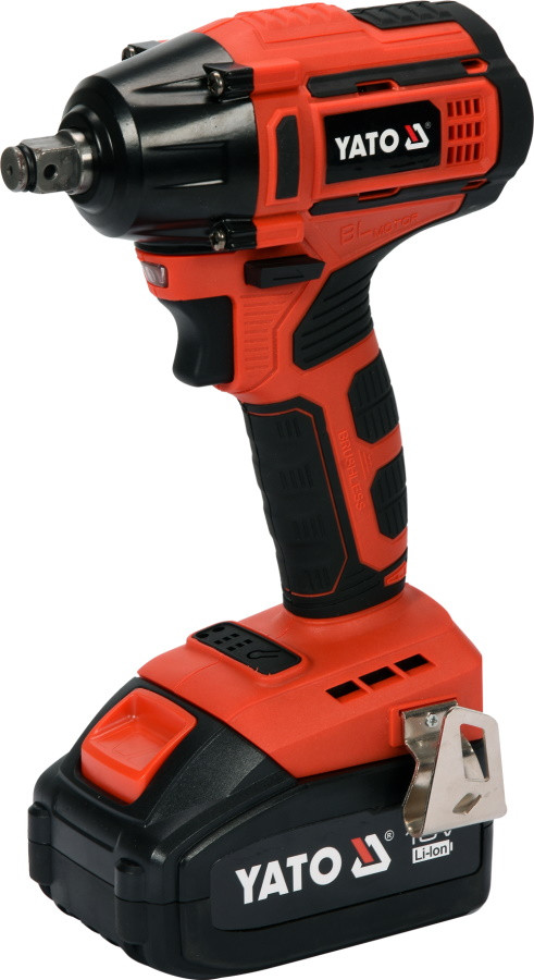 Гайковерт Yato YT-82802