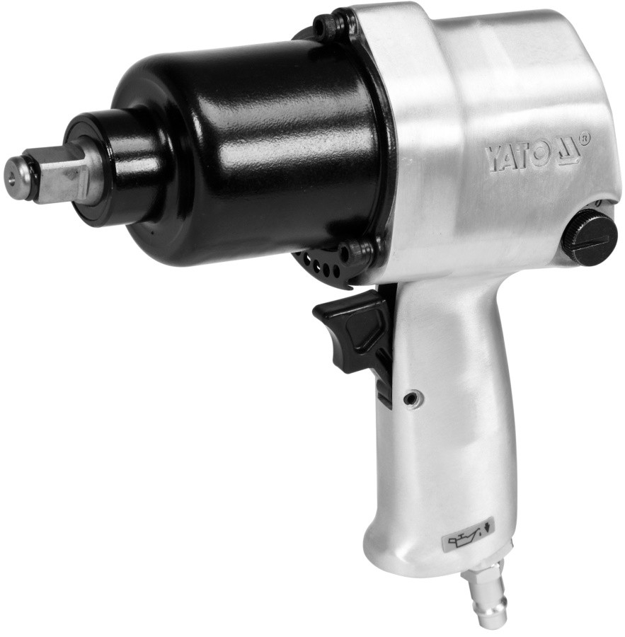 Гайковерт Yato YT-09528