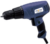 Дрель-шуруповерт WinTech WED-600E