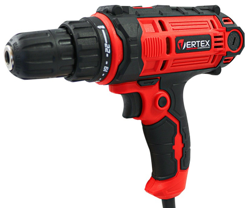 Дриль-шурупокрут Vertex VWS300