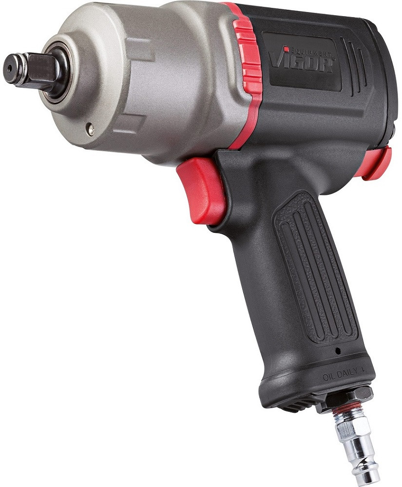 Гайковерт Vigor V3653
