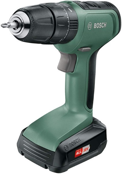 Дриль-шурупокрут Bosch UniversalImpact 18 06039C8101