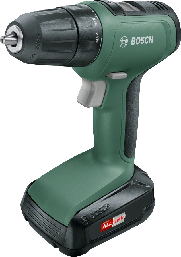 Дриль-шурупокрут Bosch UniversalDrill 18 06039C8004