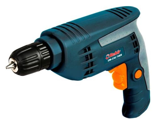 Дриль Rebir UM-530/10ER