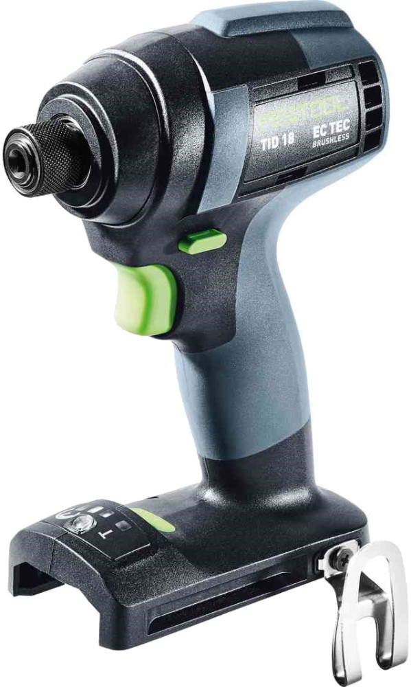 Шурупокрут Festool TID 18-Basic 576481