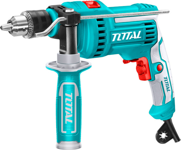 Дриль Total TG1081316