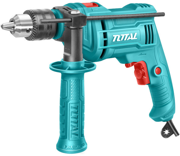 Дриль Total TG107136