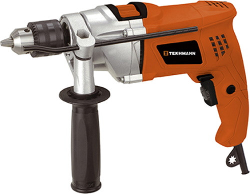Дрель Tekhmann TID-13/1000 M (848641)