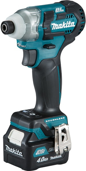 Шурупокрут Makita TD111DWME