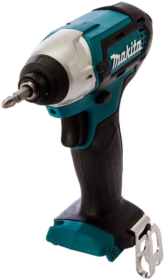 Шурупокрут Makita TD110DZ