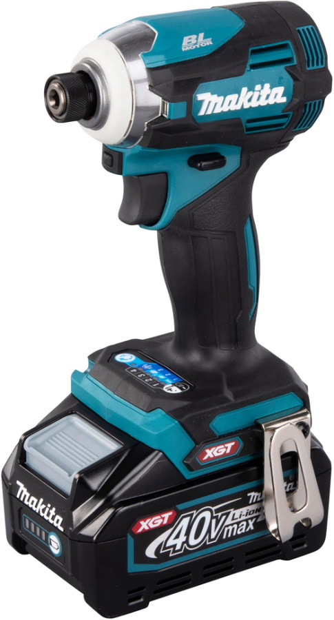 Шуруповерт Makita TD001GM201