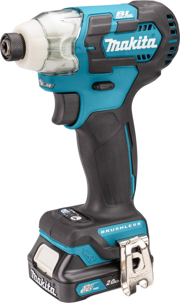 Шурупокрут Makita TD111DWAE