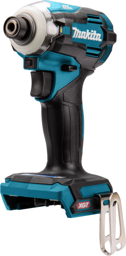 Шуруповерт Makita TD001GZ02