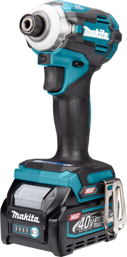 Шуруповерт Makita TD001GD201
