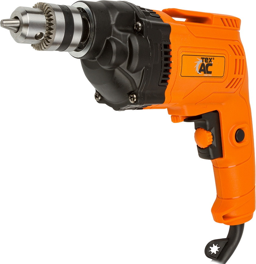Дрель Tex-AC TA-01-205M