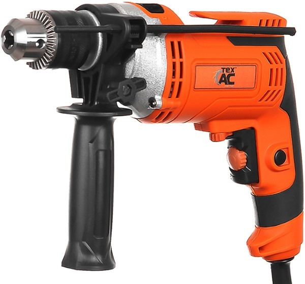 Дрель Tex-AC TA-01-210