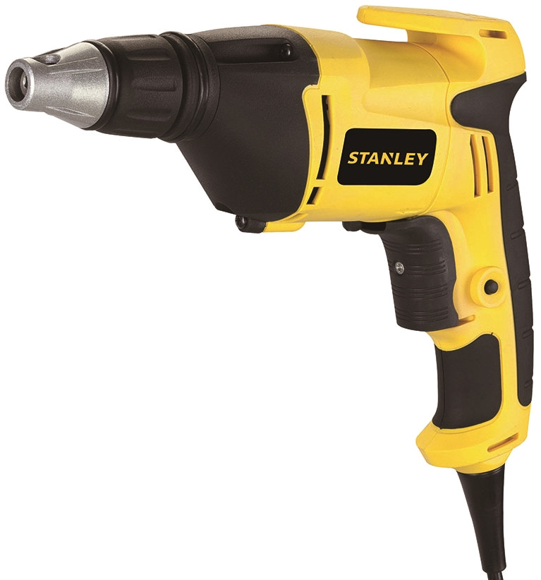 Шурупокрут Stanley STDR5206