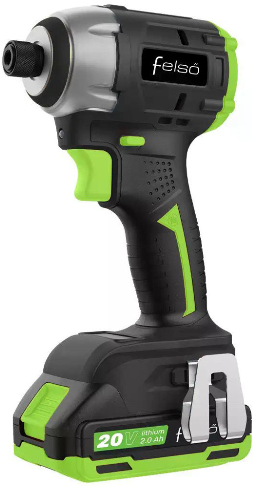 Шурупокрут Felso SW2020BL