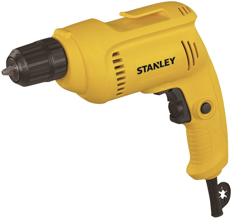 Дрель Stanley STDR5510C